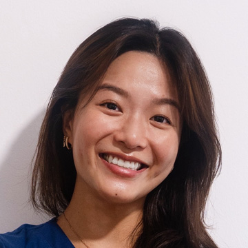 Dr Renee Yee